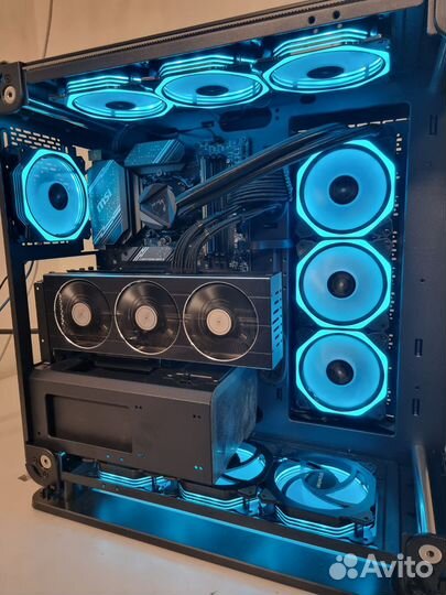 Top PC i7 12700K,rtx 3080, ddr5 32 gb