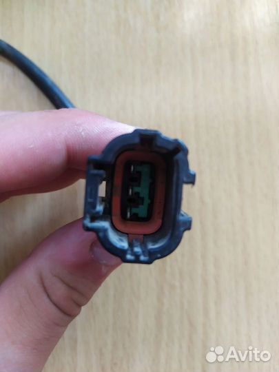 Моторчик корректора фар