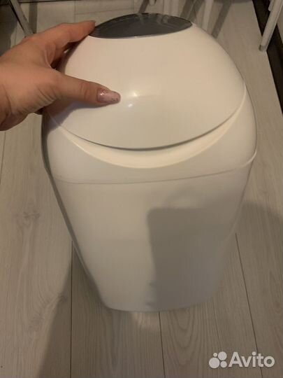 Утилизатор подгузников sangenic