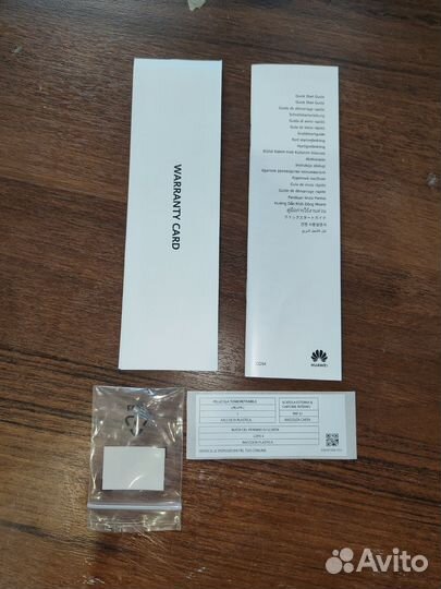 Продажа стилуса huawei M-Pencil