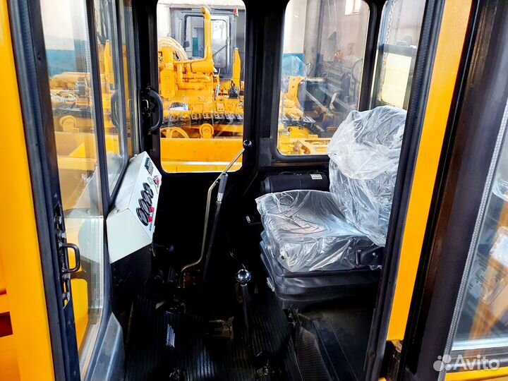 ЗТМ Б10МБ, 2023