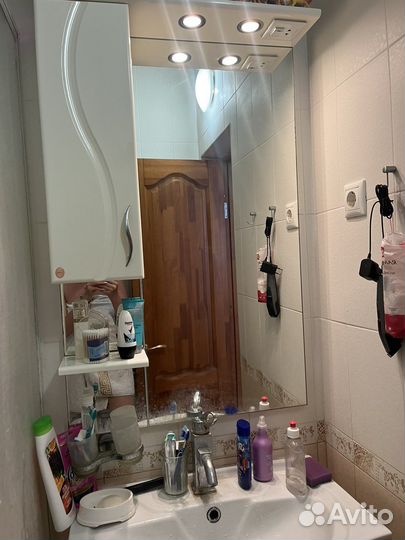 Зеркало в ванную