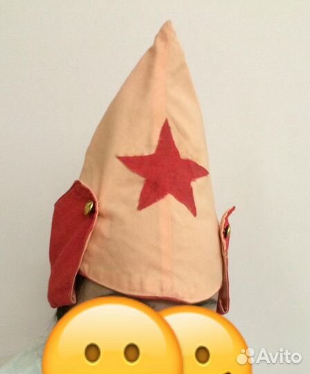 Шапки карнавальные