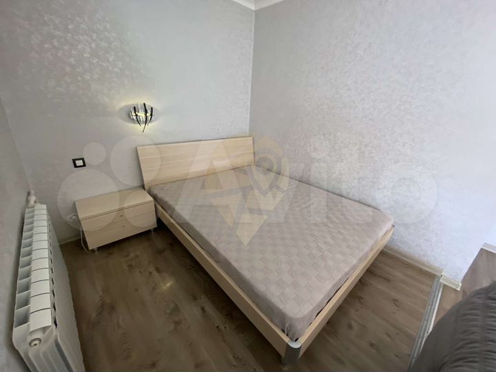 1-к. квартира, 42,3 м², 5/5 эт.