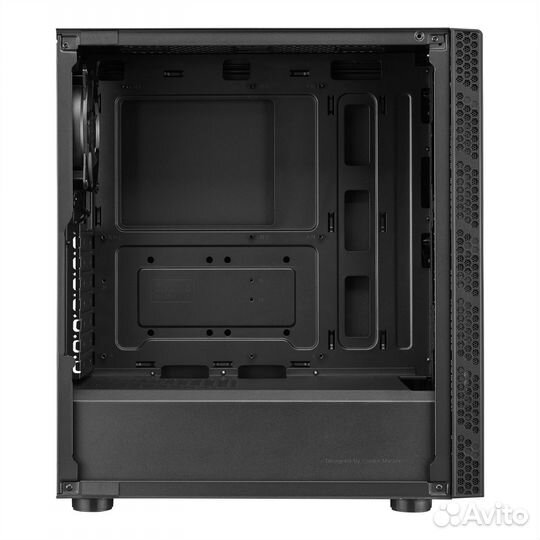 Корпус Cooler Master MB600L2-knnn-S00