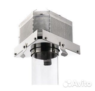 Газовый инфракрасный обогреватель Ballu Flame