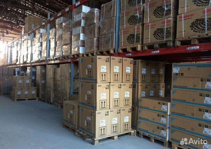 Кондиционеры. Сплит Системы. Монтаж. Гарантия