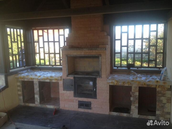 Ремонт квартир, домов, дач 