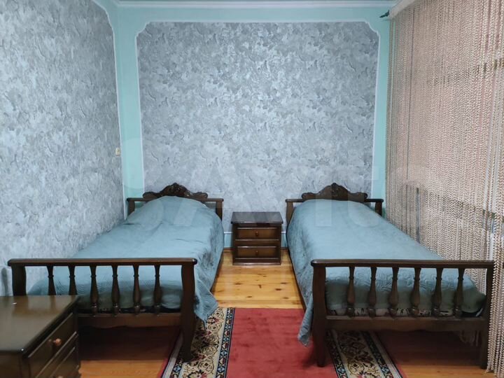 Дача 200 м² на участке 4 сот.