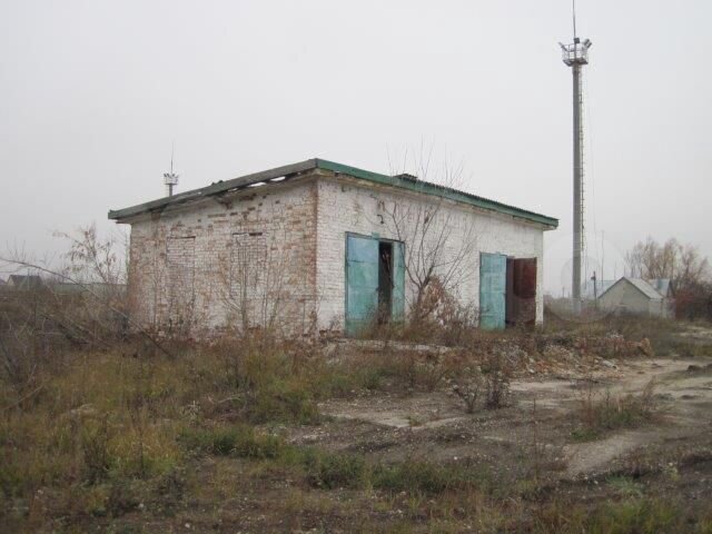 Склад, 725 м²