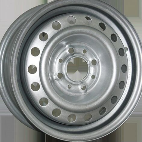 Диски R16 trebl R16 / 6J PCD 4x100 ет 36 цо 60.1 X40032