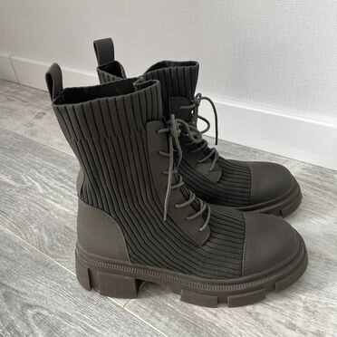 Ботинки челси 40