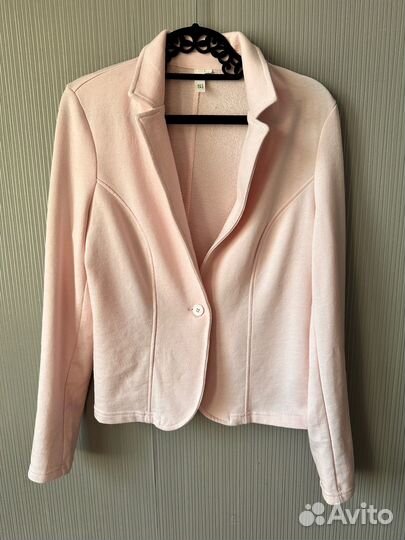 Жакет, blazer, пиджак Q/S, М