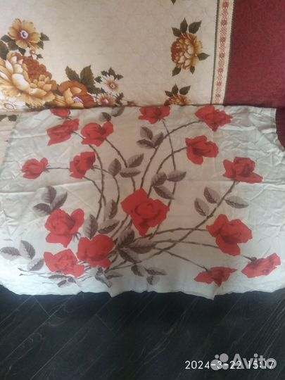 Платок 70х