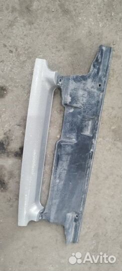 Решетка радиатора Лада 2114 седан 1 2007