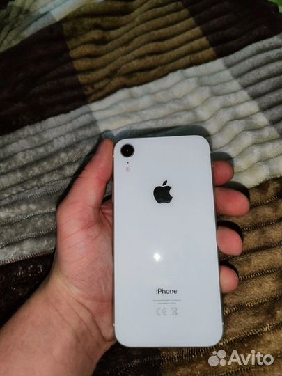 iPhone Xr, 256 ГБ