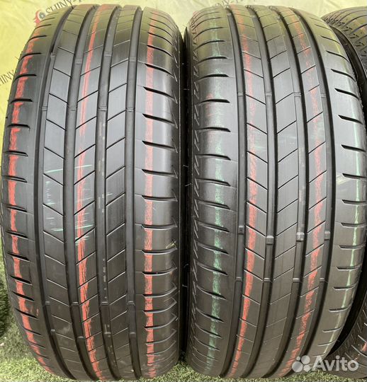 Bridgestone Turanza T005 225/55 R18 98V