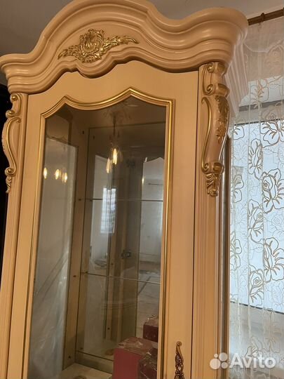 Мебель для гостинной