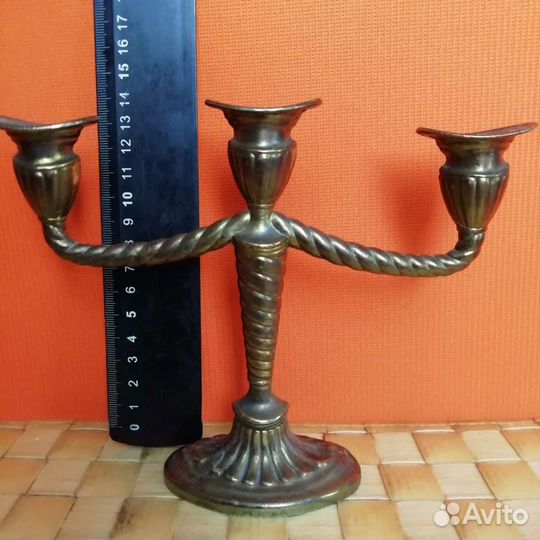 Старинные вещи, латунь бронза 19-20 век