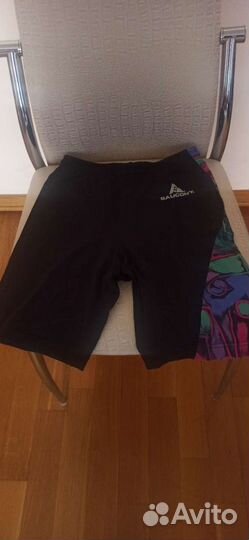 Костюм для йоги и фитнеса