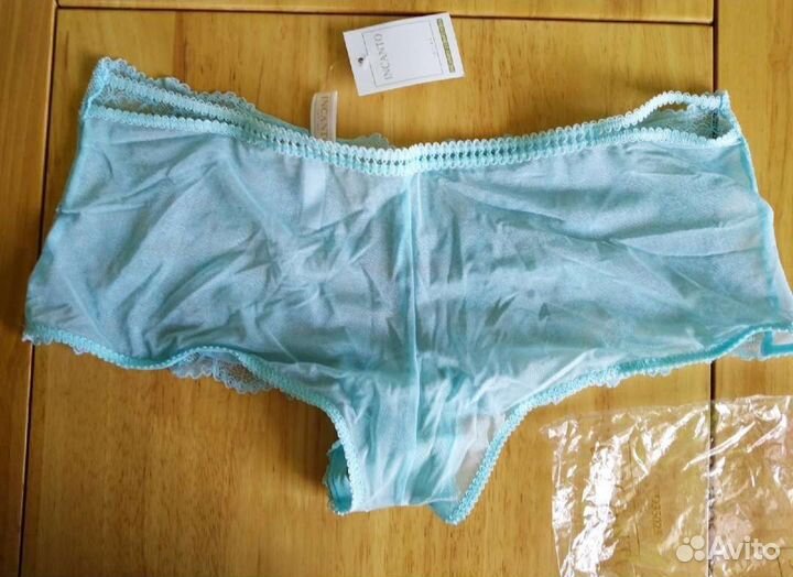 Новые Incanto 48