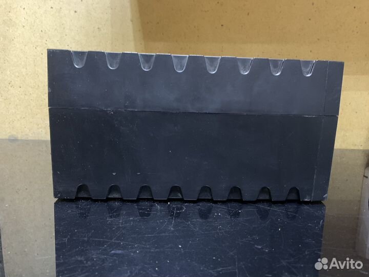 Ибп PowerCom Raptor RPT-600AP, 600вa