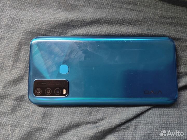 Vivo y30
