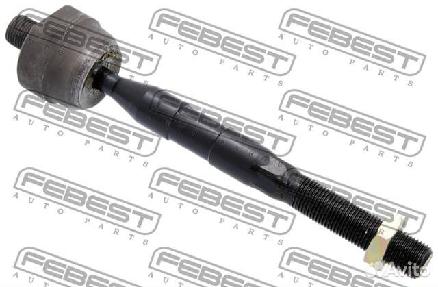 Тяга рулевая