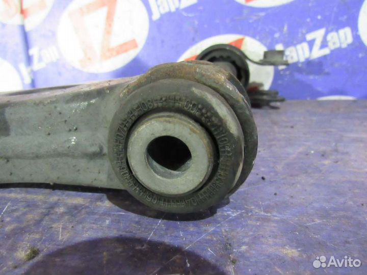 Рычаг Volvo S40 MS43 2003-2012