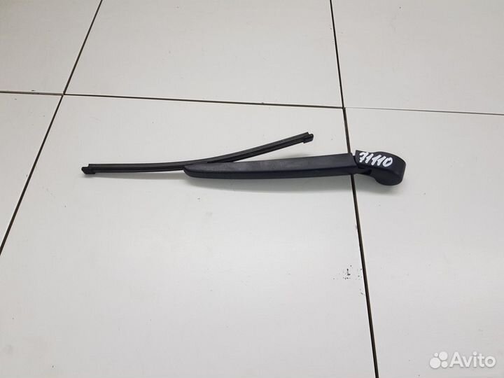 Поводок стеклоочистителя задний (Geely Coolray)