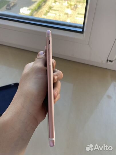 iPhone 7 Plus, 256 ГБ