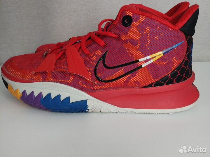 Nike kyrie 7