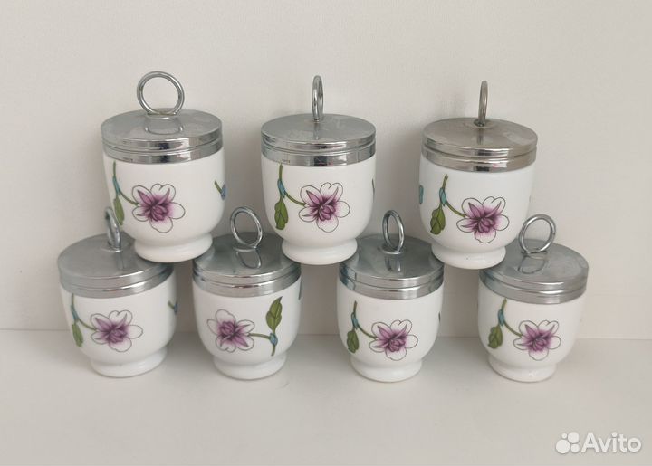 Кодлеры английские Royal Worcester