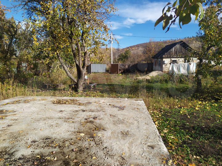 Участок 6 сот. (СНТ, ДНП)