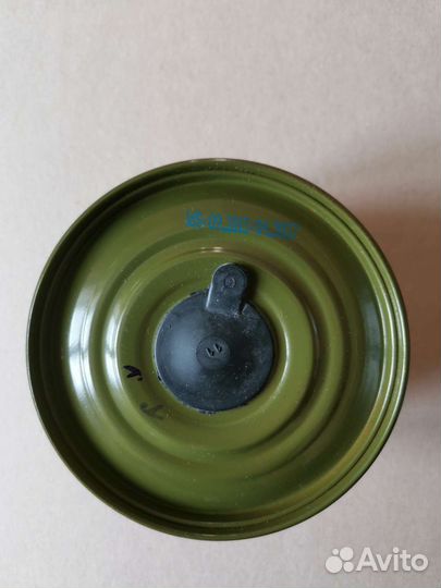 Фильтр для противогаз вк320