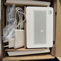 huawei gpon - Купить недорого электронику в Москве | Авито