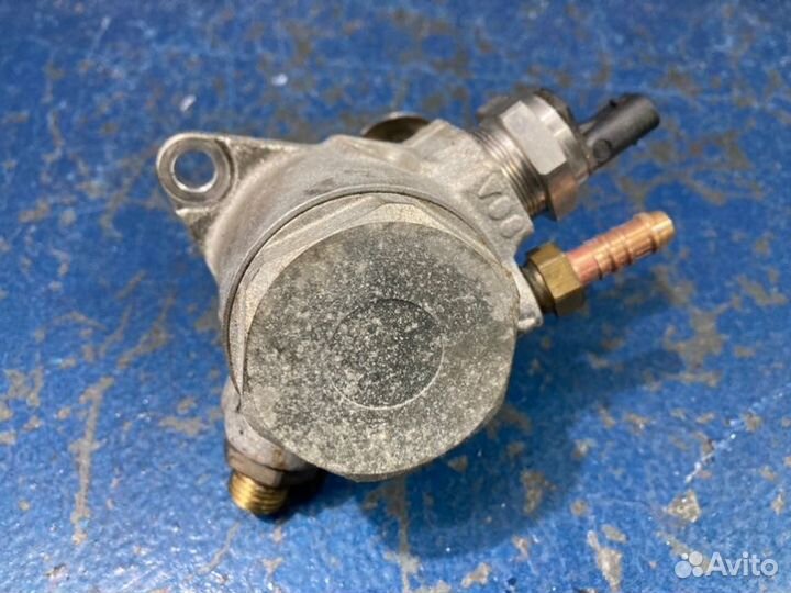 Тнвд Volkswagen Golf 7 CJZ 1.2T