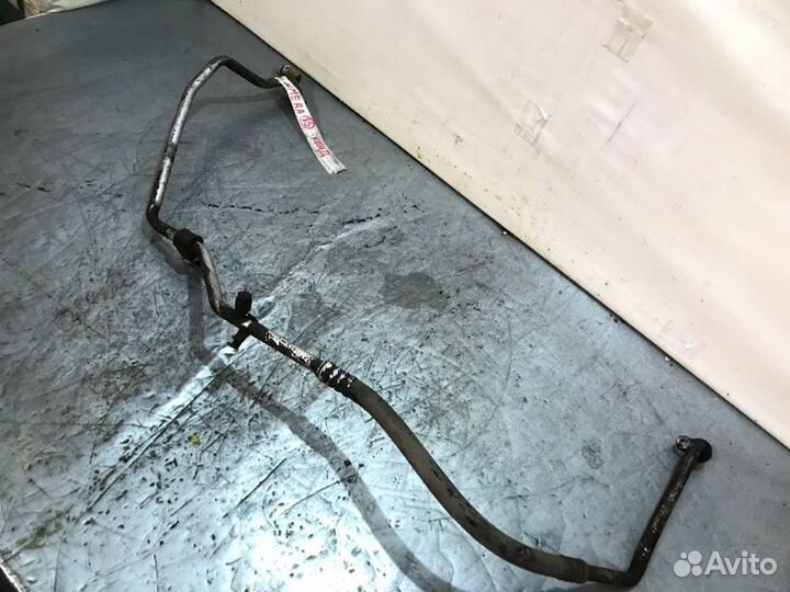 Трубка кондиционера Nissan Almera N16 QG15 2004