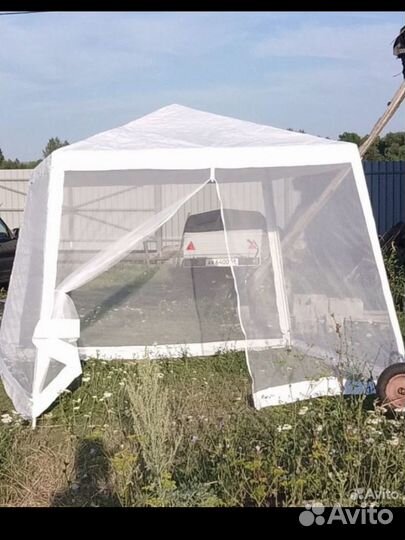 Тент Шатер новый