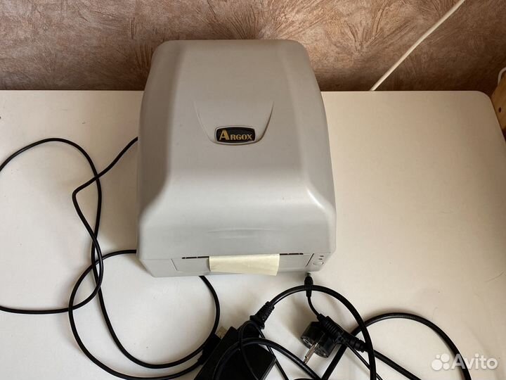 Принтер Argos 3140-Le