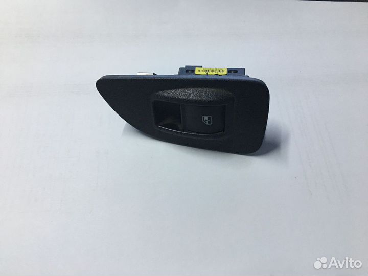 Кнопка стеклоподъемника задняя левая fiat bravo 2