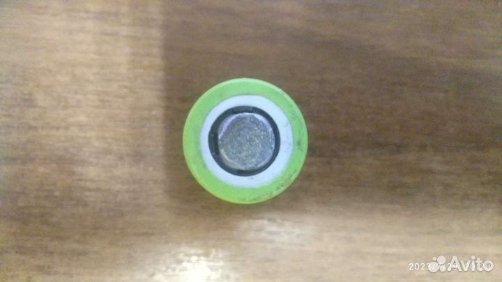 Аккумуляторы 18650, банки 18650