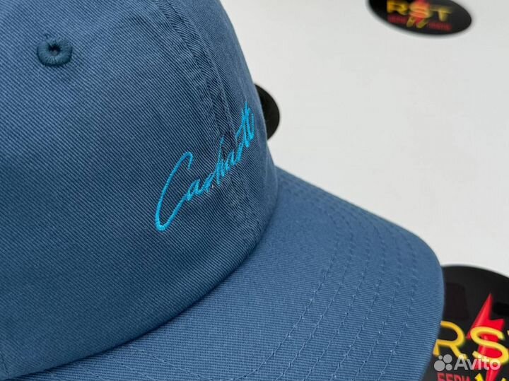 Кепка carhartt