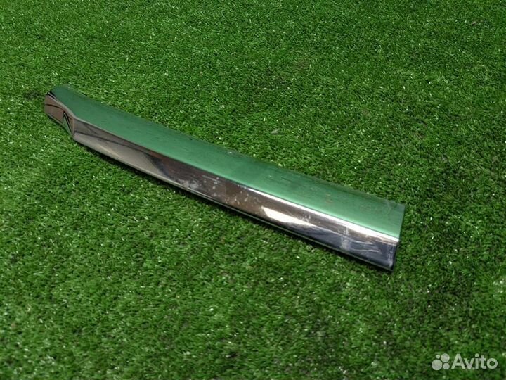 Молдинг решетки радиатора Honda Accord 8 (CU) 2009