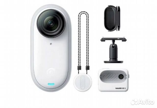 Insta 360 go3 test-rent Инста 360 го3 купить в Москве | Электроника | Авито