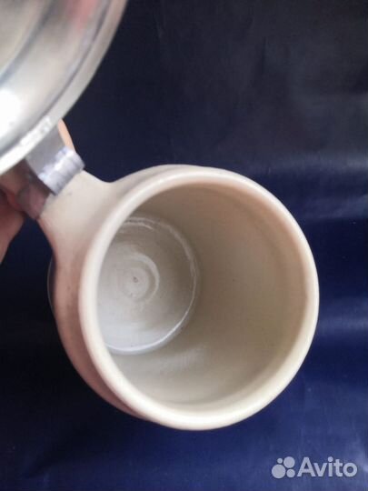 Кружка пивная