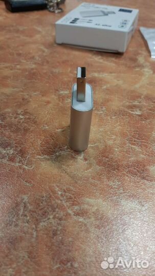 Внешняя звуковая карта usb Espada