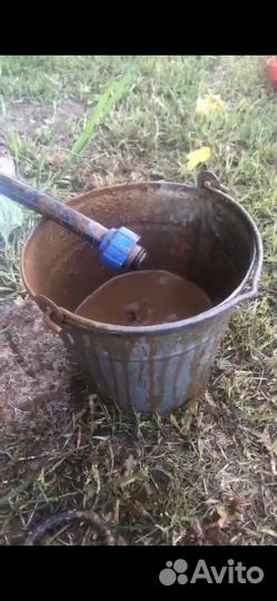 Ремонт и чистка скважин