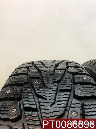 Nokian Tyres Nordman 7 SUV 235/65 R17 110