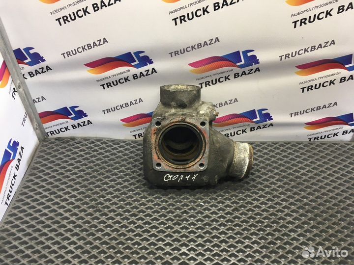 Корпус термостата Daf CF, Daf XF95